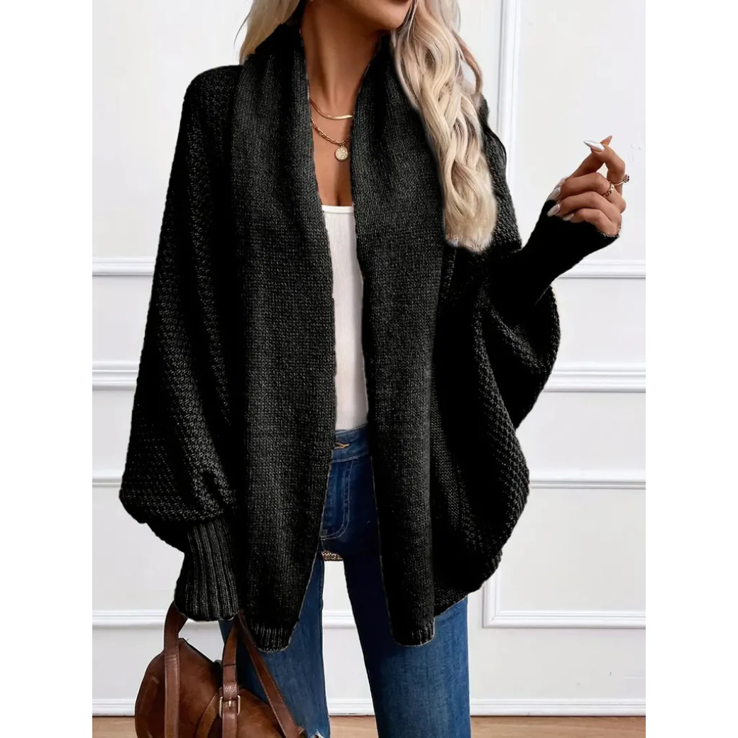 Zulema® | Cardigan caldo da donna