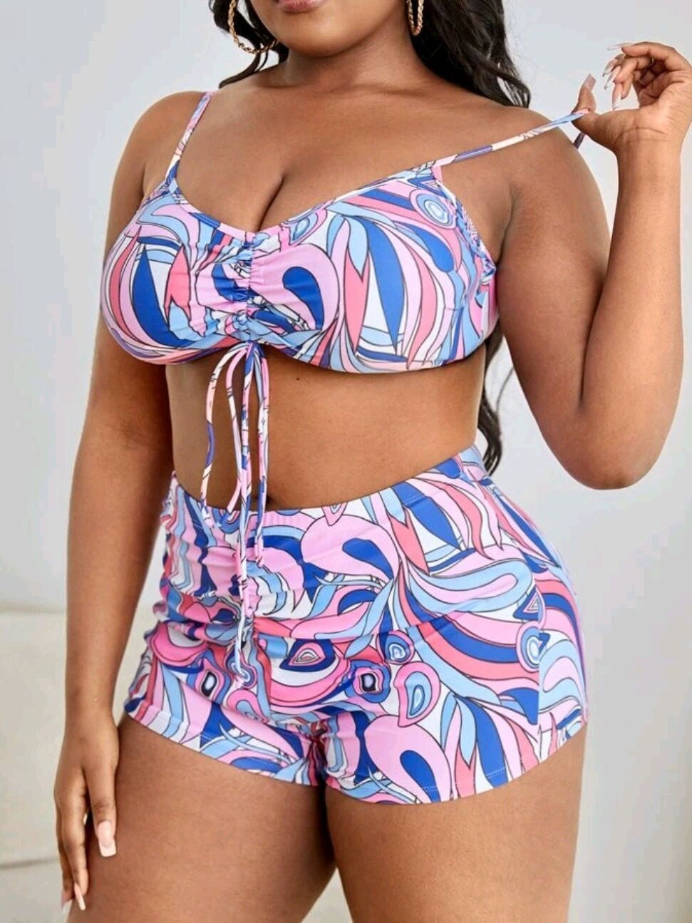 Dora® | Bikini invernale chic e versatile