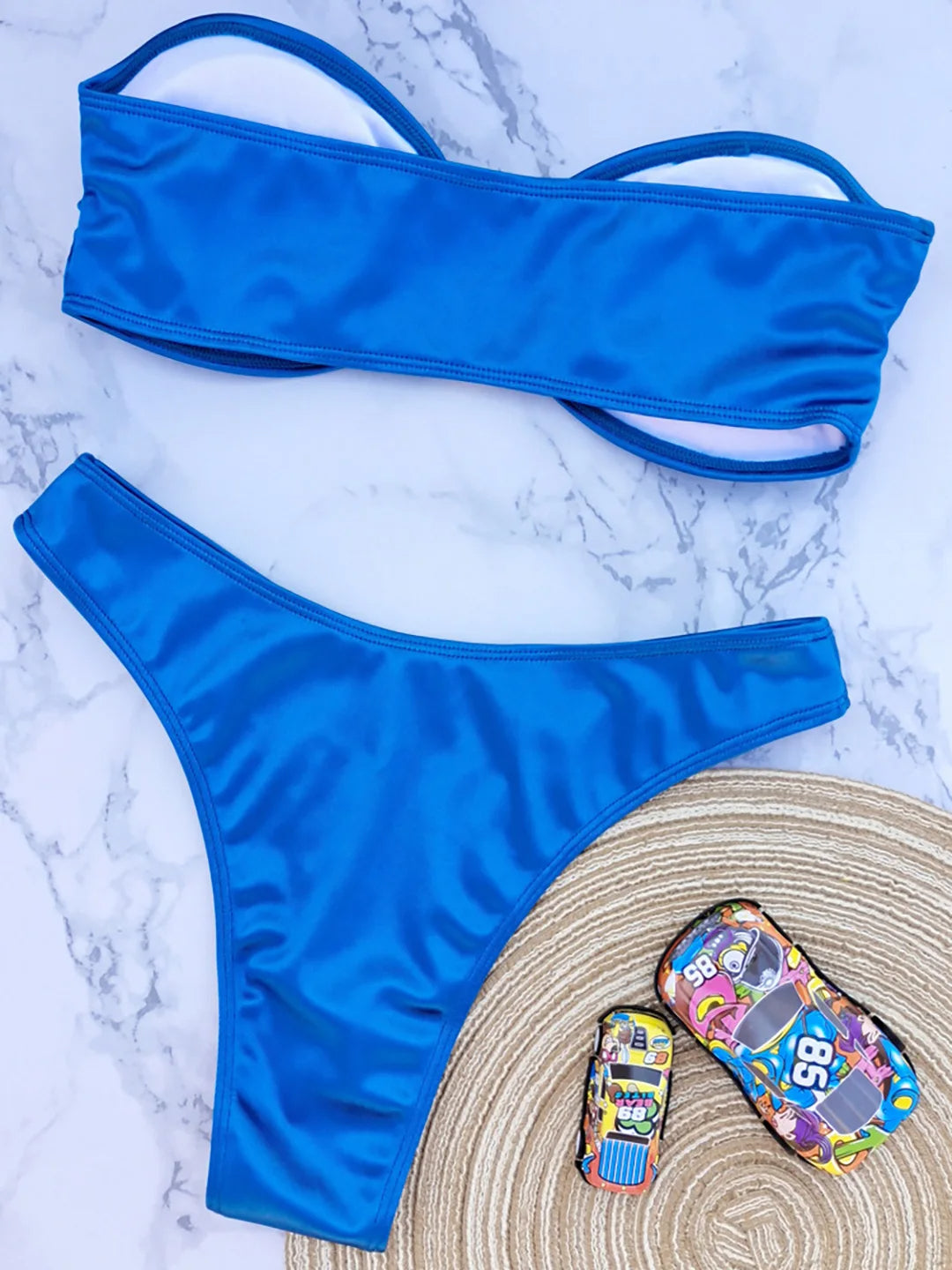 Beatriz® | Bikini classico ed elegante