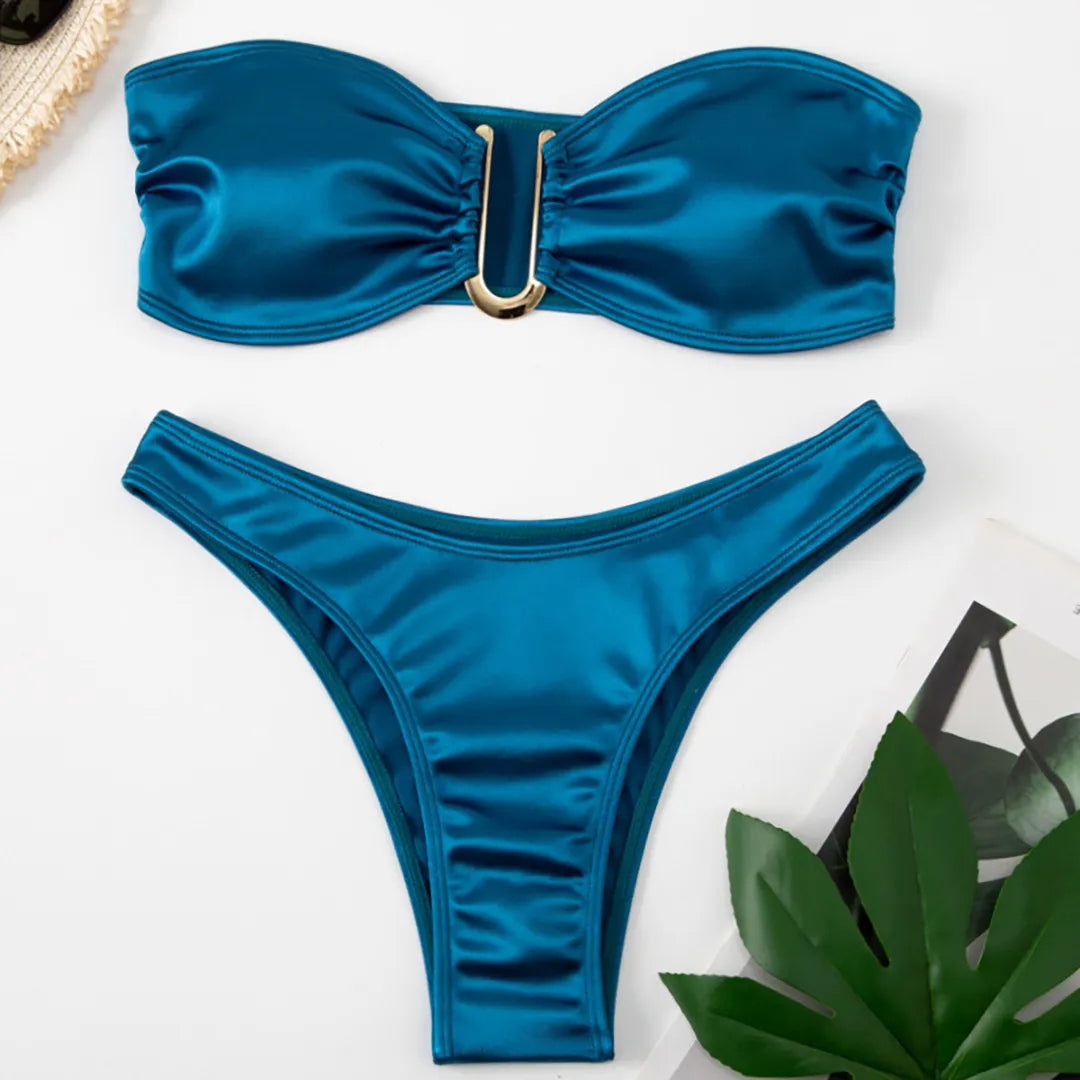 Beatriz® | Bikini classico ed elegante