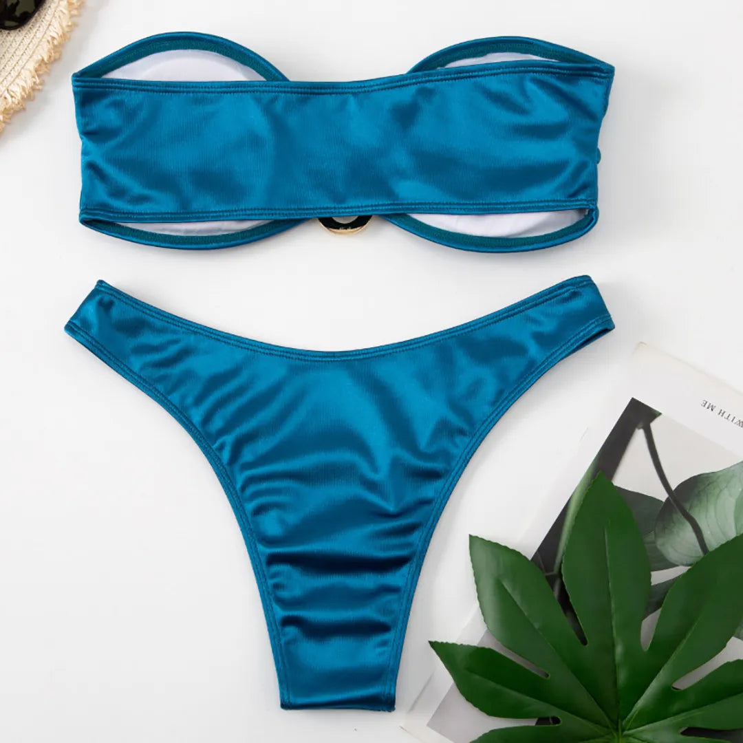 Beatriz® | Bikini classico ed elegante