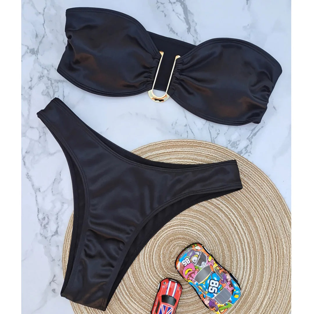 Beatriz® | Bikini classico ed elegante