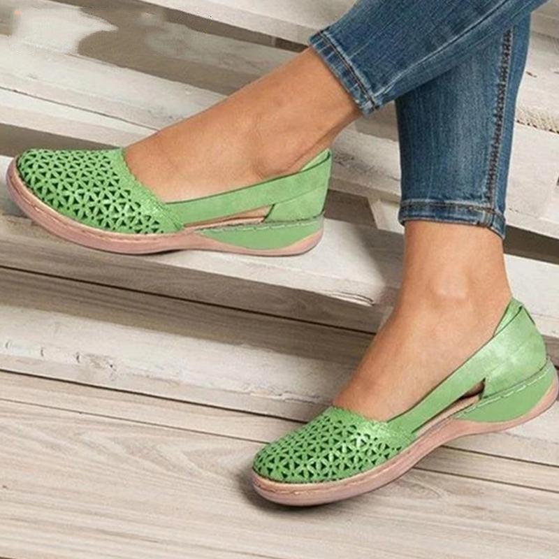 Latifa® | Sandali alla moda per le donne