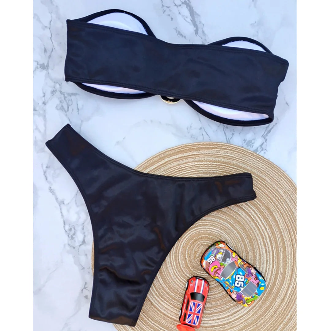 Beatriz® | Bikini classico ed elegante