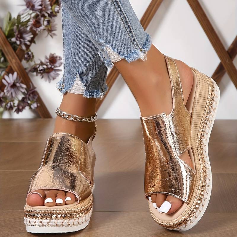 Patrizia® | Sandali ortopedici