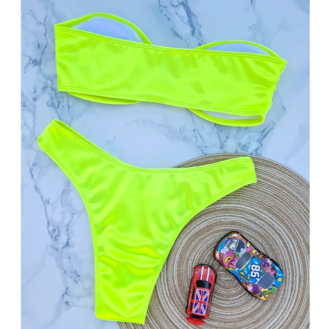 Beatriz® | Bikini classico ed elegante