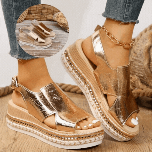 Yvonne® | Sandali ergonomici