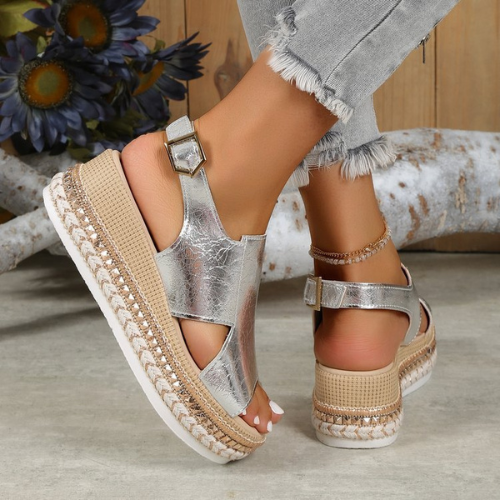 Yvonne® | Sandali ergonomici