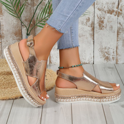 Yvonne® | Sandali ergonomici