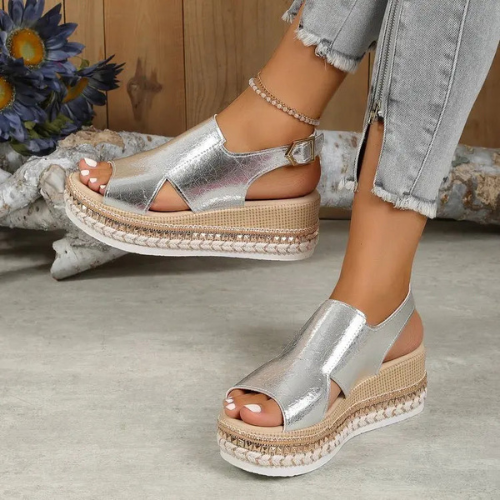 Yvonne® | Sandali ergonomici