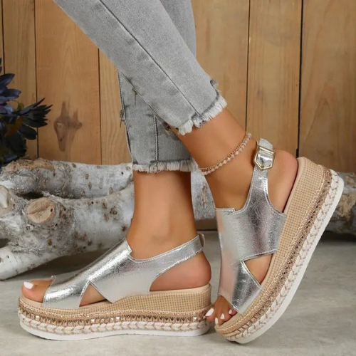 Yvonne® | Sandali ergonomici