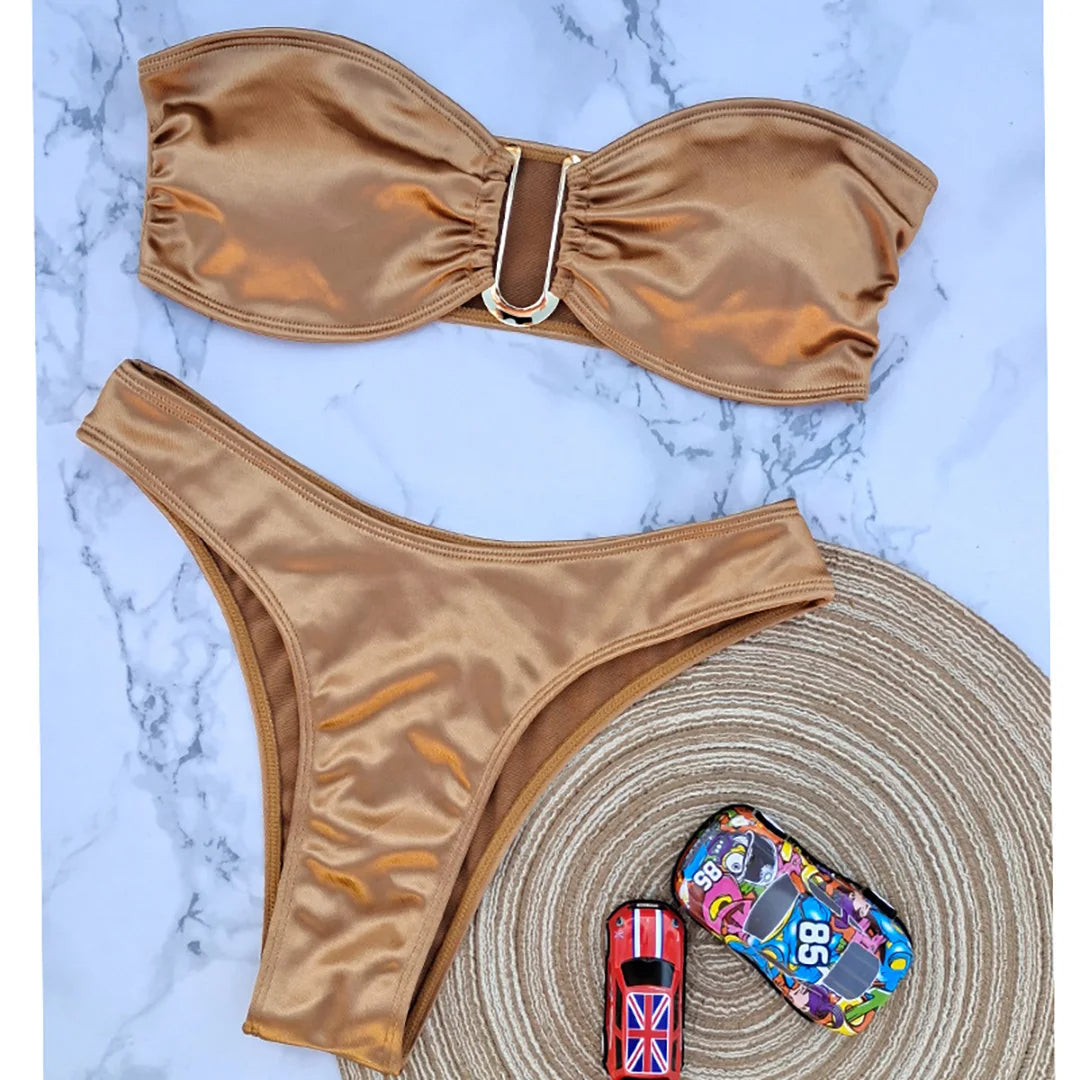 Beatriz® | Bikini classico ed elegante