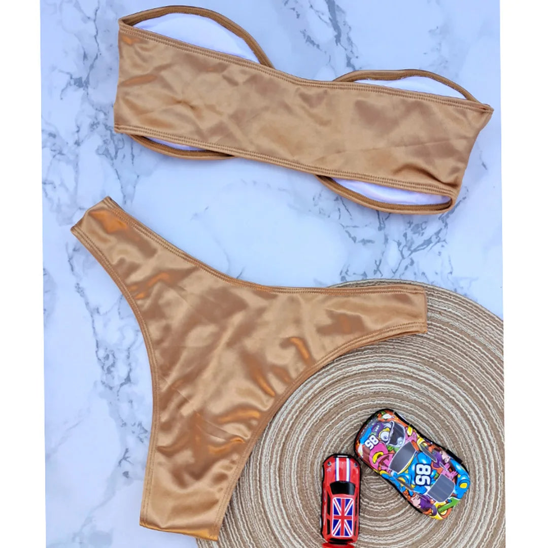 Beatriz® | Bikini classico ed elegante