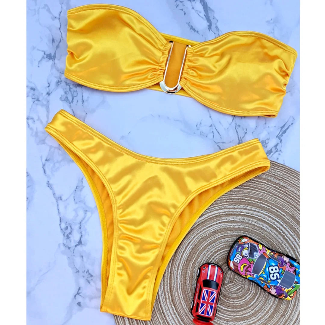 Beatriz® | Bikini classico ed elegante