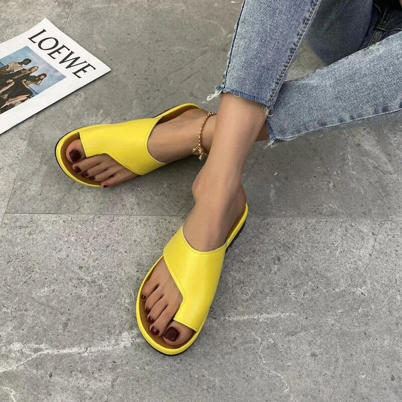 Polixena® | Eleganti sandali in pelle da donna