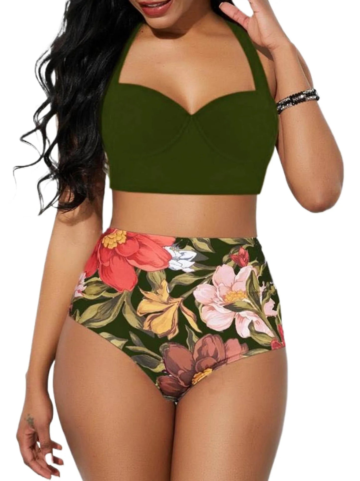 Juliana® | Bikini invernale intramontabile ed elegante