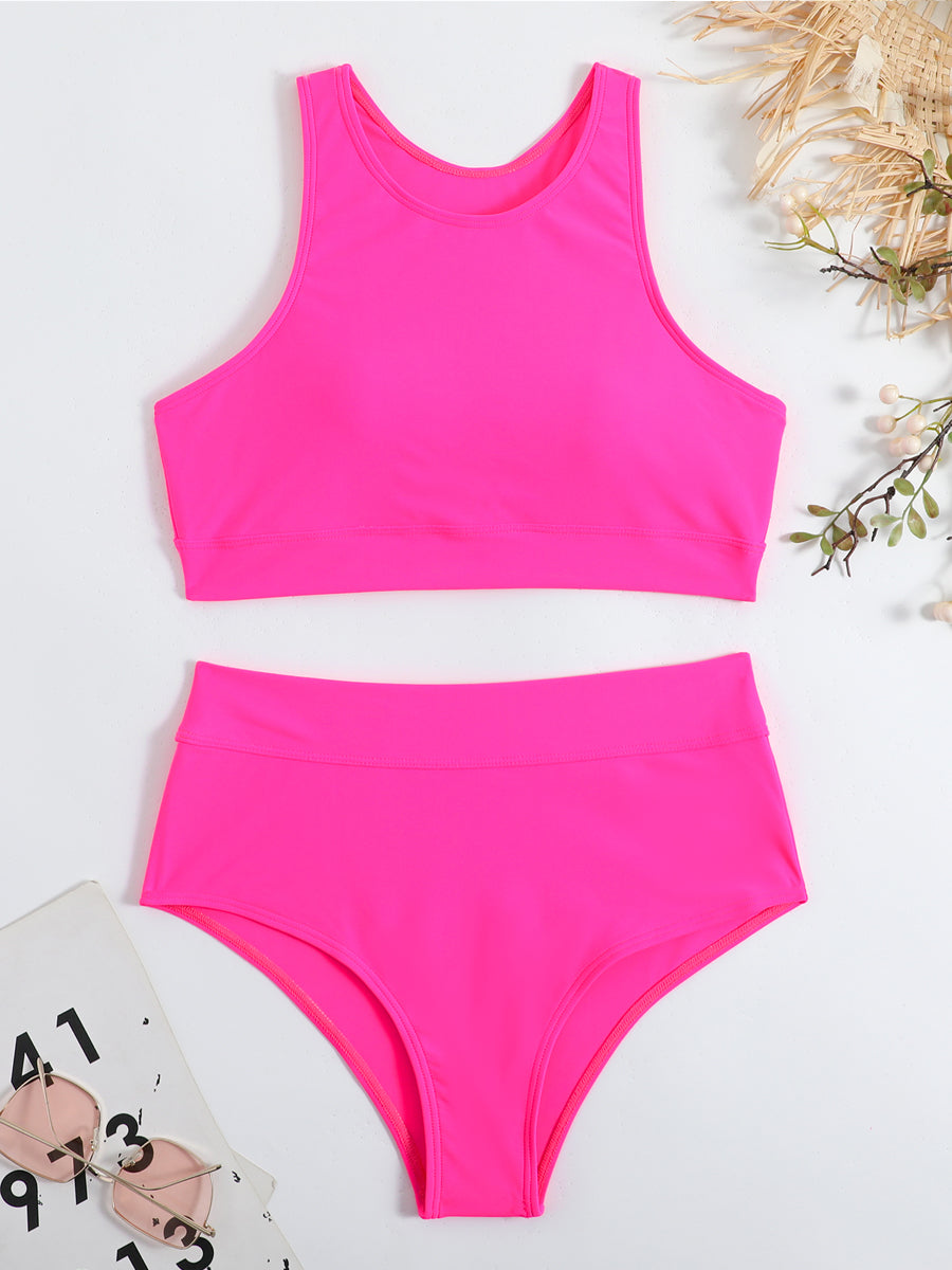 Zenaida® | Bikini versatile e confortevole