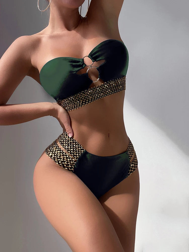 Elisabetta® | Bikini invernali comodi ed eleganti