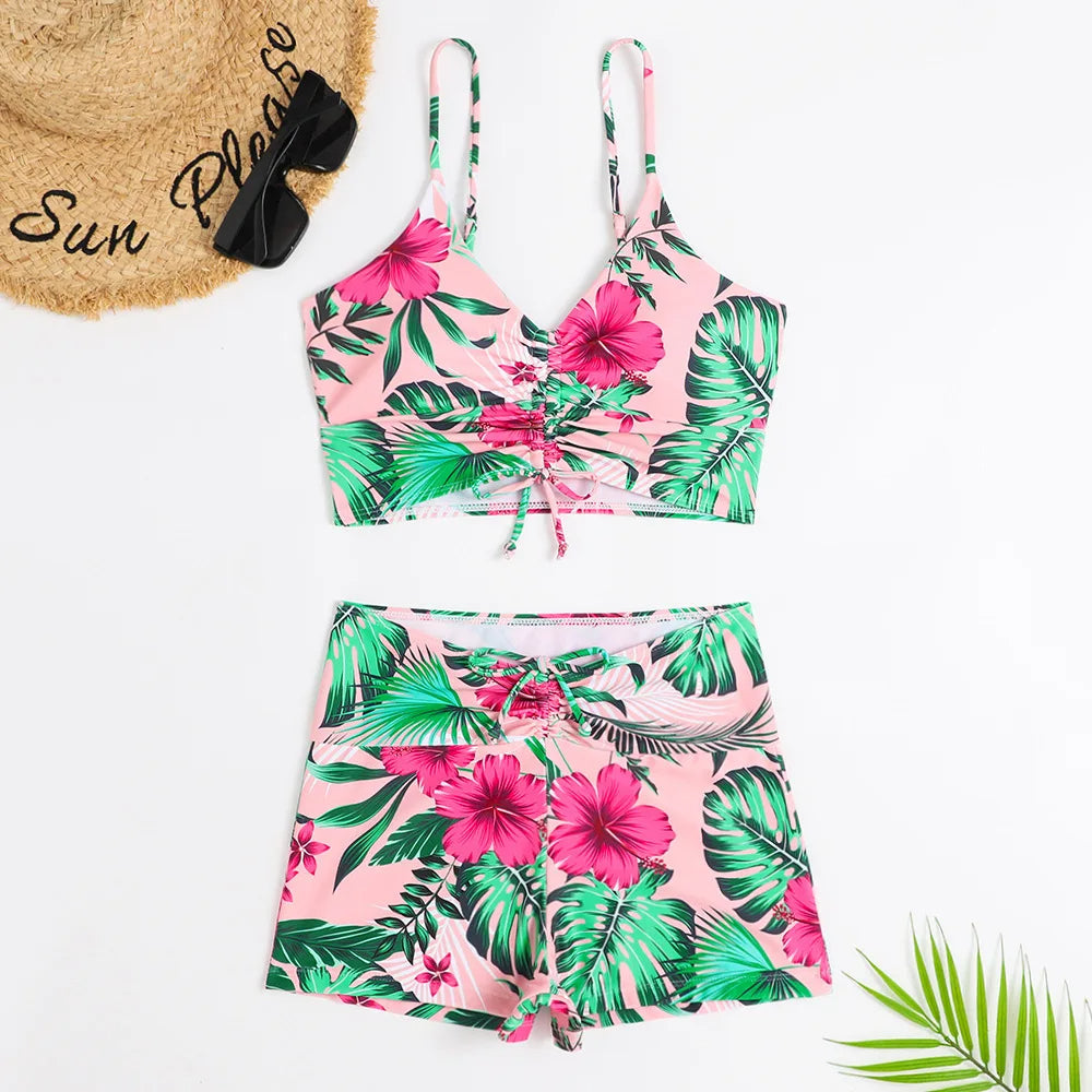 Brigida® | Bikini chic e rilassato