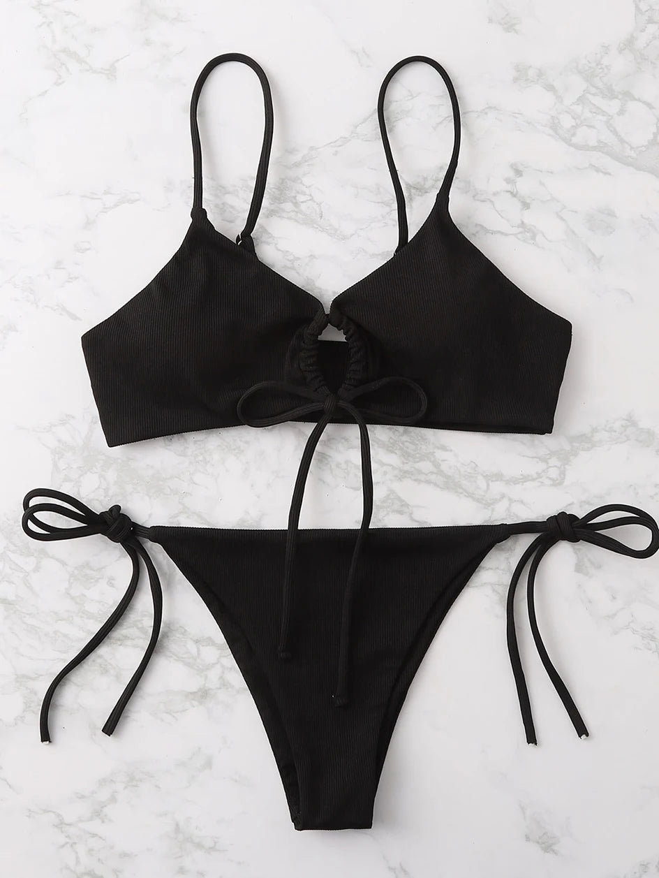 Veronica® | Bikini invernali comodi e alla moda