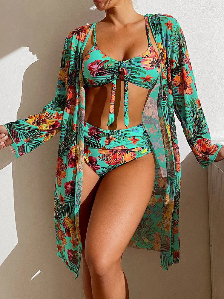 Fernanda® | Bikini classico ed elegante