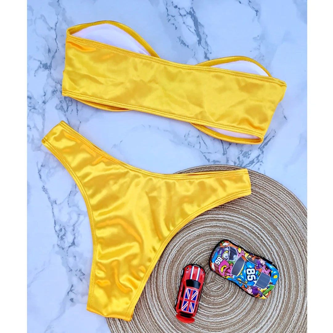 Beatriz® | Bikini classico ed elegante