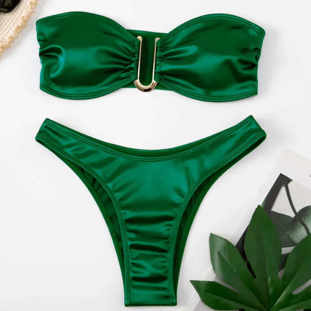 Beatriz® | Bikini classico ed elegante