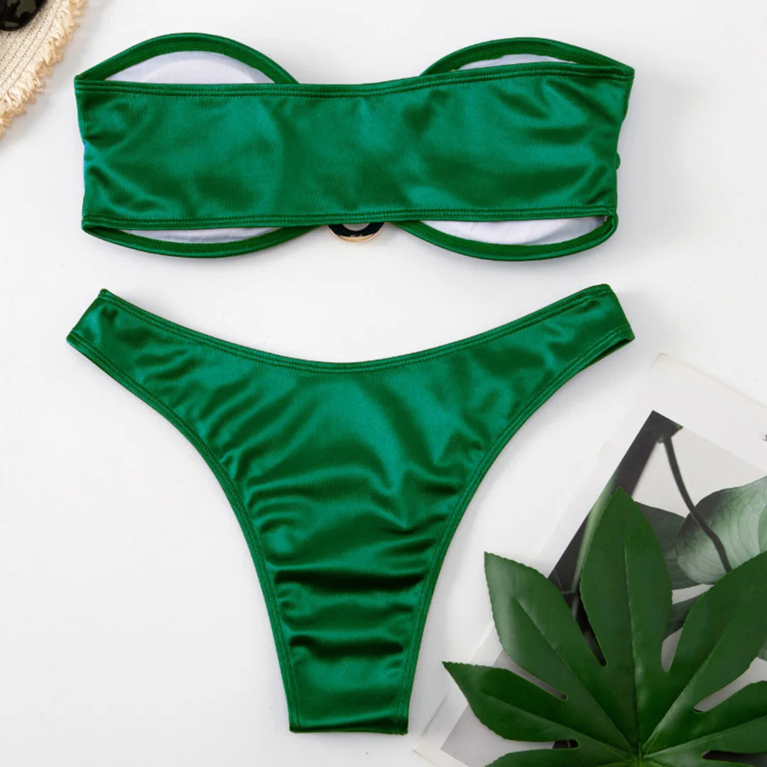 Beatriz® | Bikini classico ed elegante