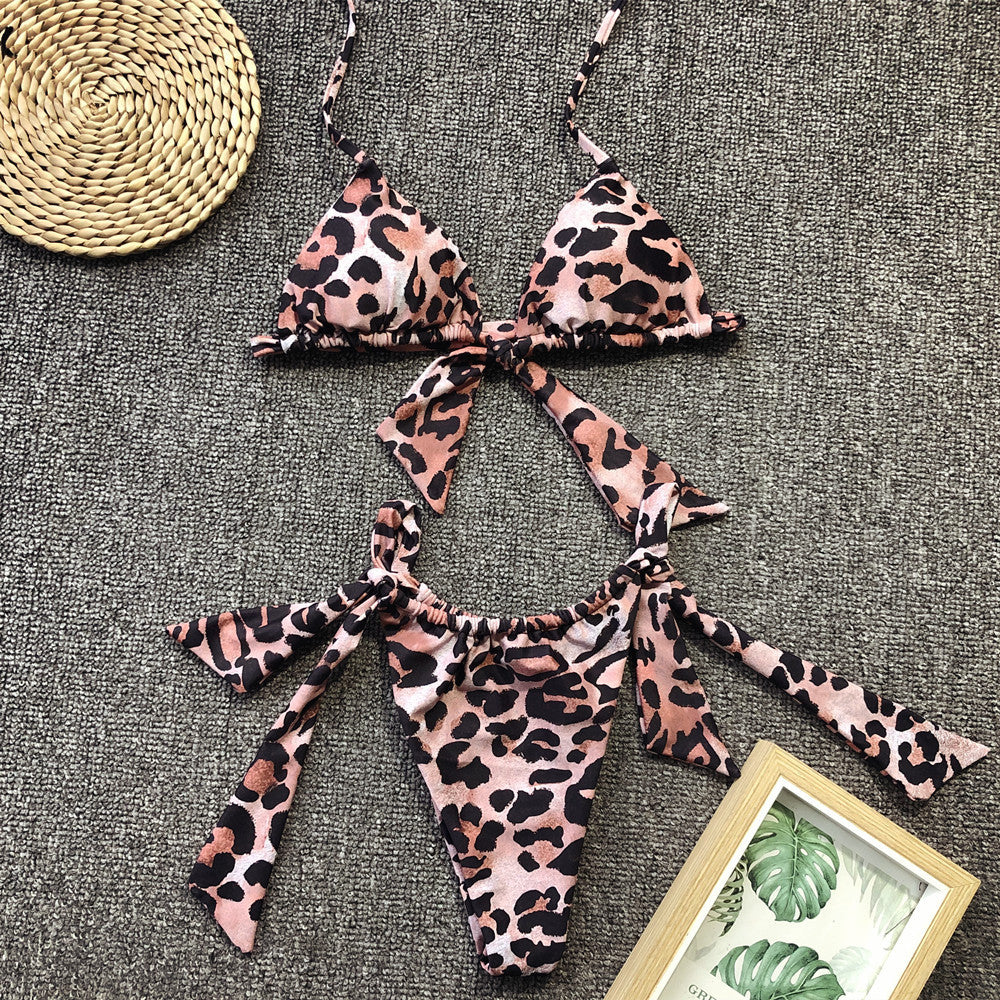 Amberly® | Bikini estivo elegante e casual
