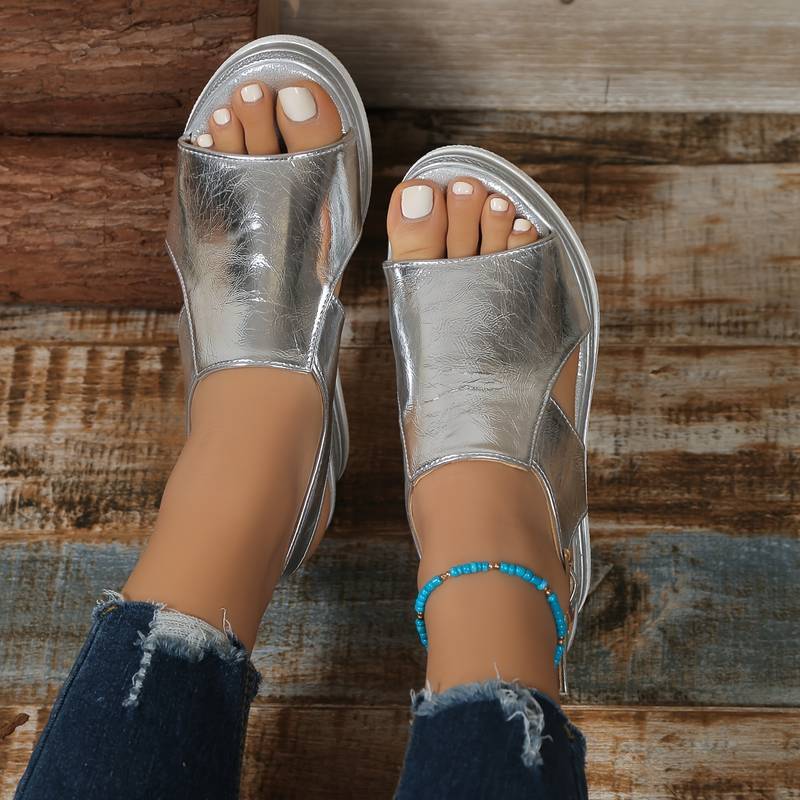 Patrizia® | Sandali ortopedici