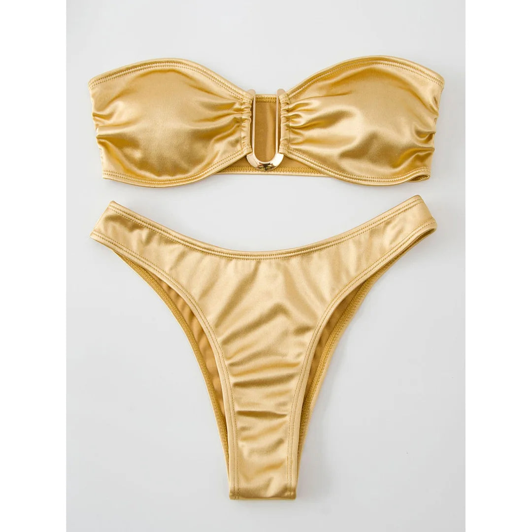 Beatriz® | Bikini classico ed elegante