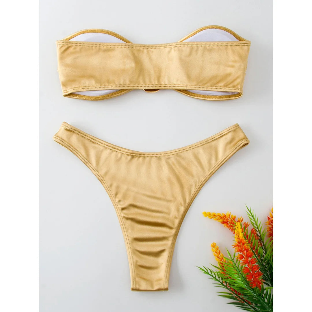 Beatriz® | Bikini classico ed elegante