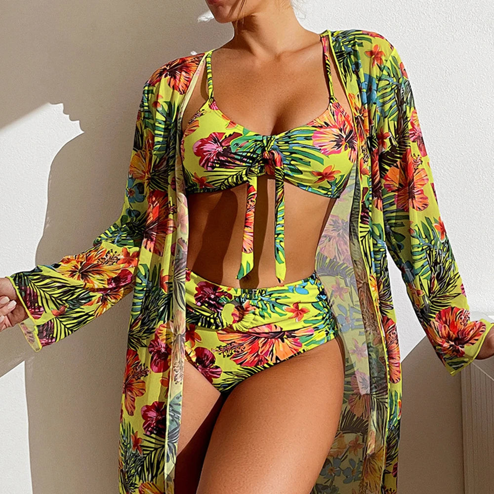 Fernanda® | Bikini classico ed elegante