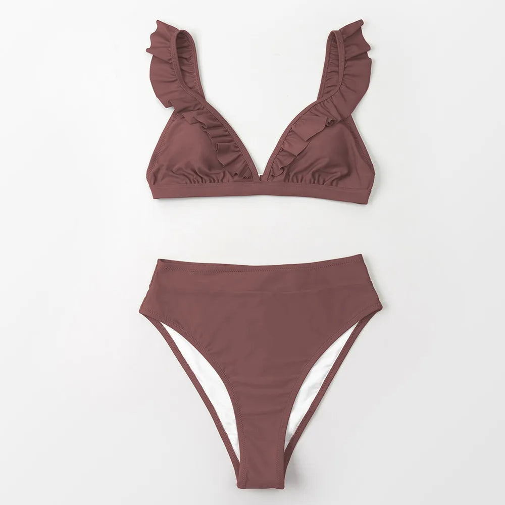 Rosa® | Bikini invernale casual ed elegante