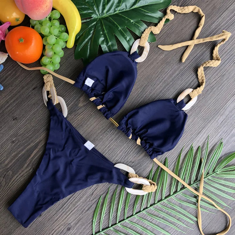 Bertila® | Bikini classico ed elegante