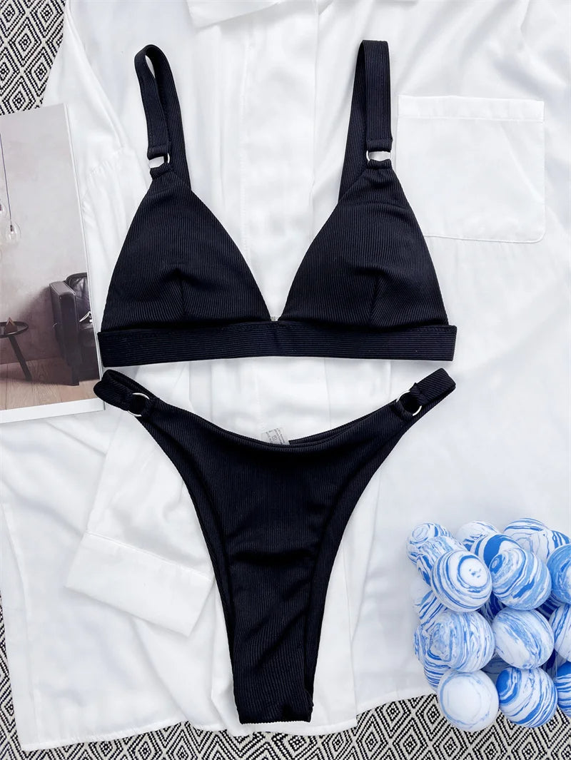 Jessica® | Bikini chic e versatile