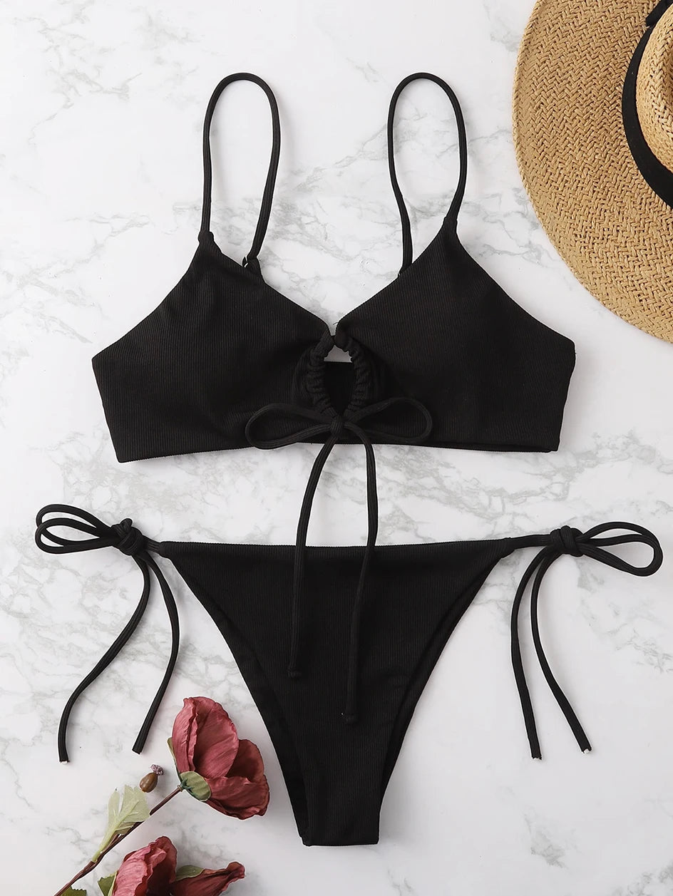 Veronica® | Bikini invernali comodi e alla moda