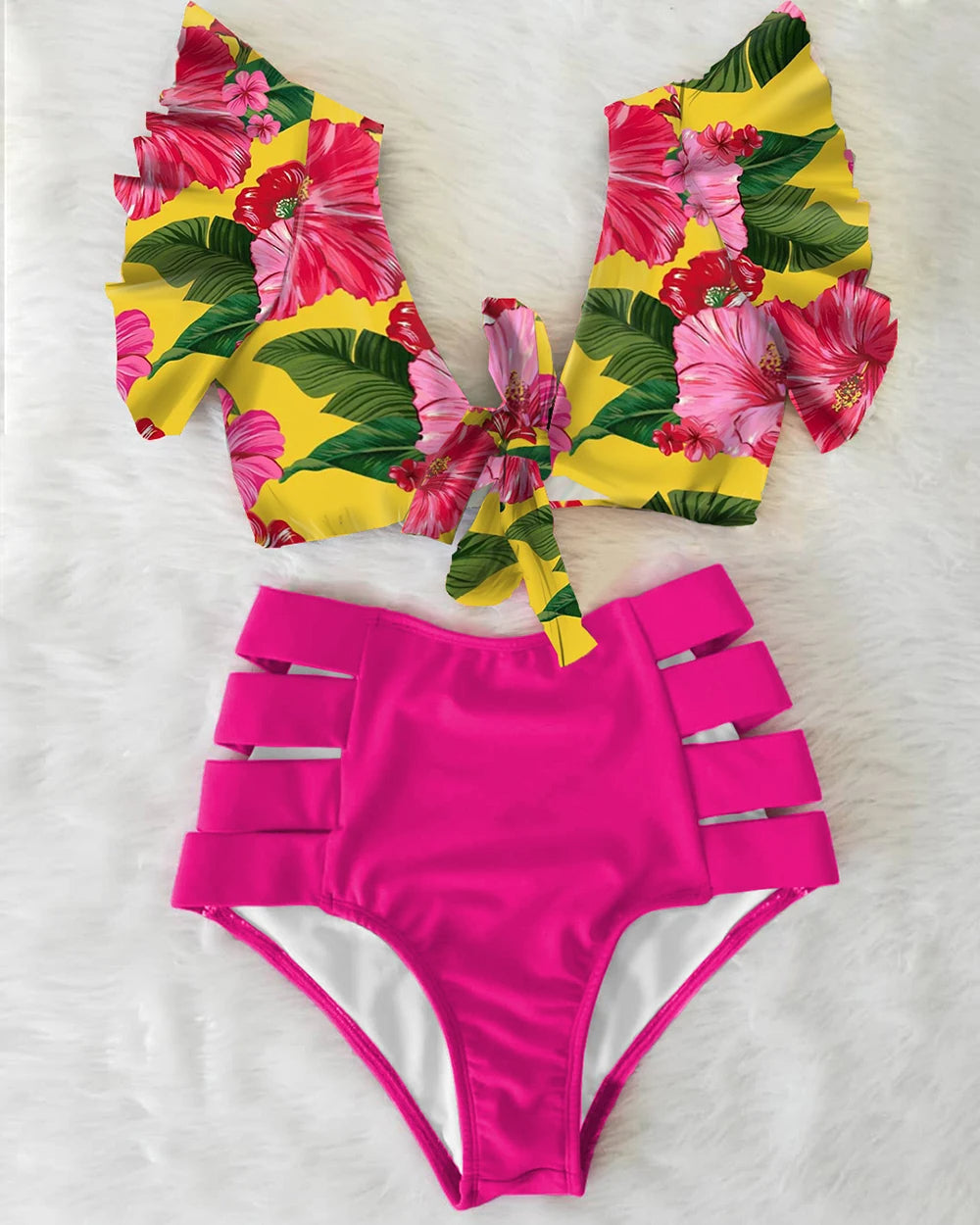 Bernarda® | Bikini semplice e chic
