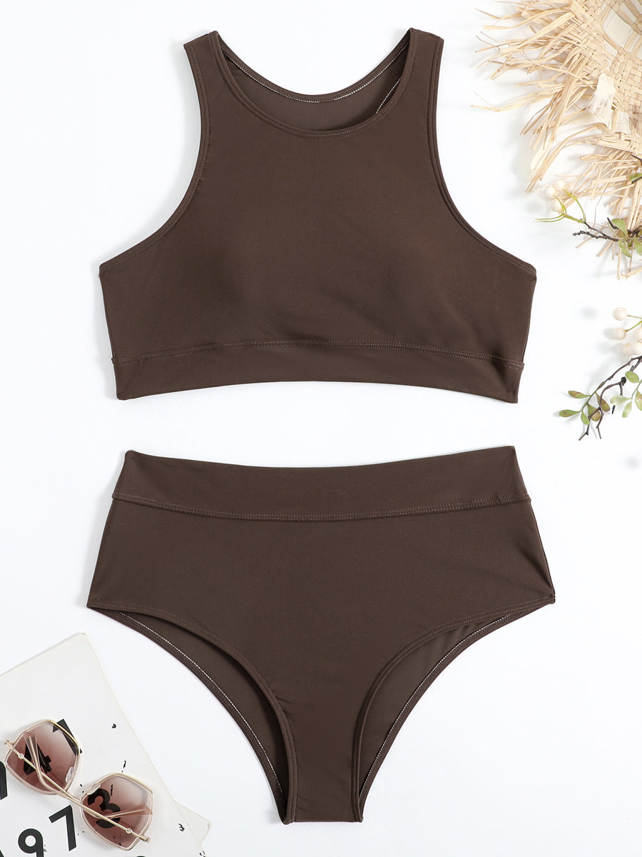 Zenaida® | Bikini versatile e confortevole