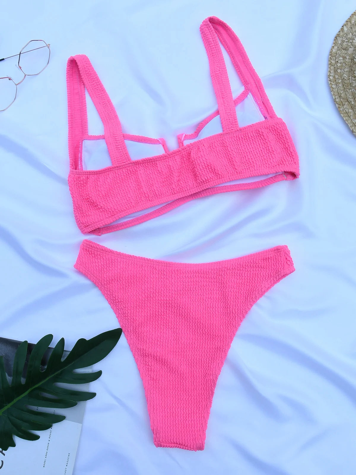 Juliana® | Bikini chic e versatile
