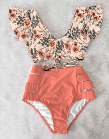 Diana® | Bikini invernale semplice ed elegante