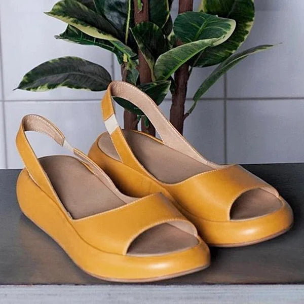 Anjana® | Sandali estivi ergonomici da donna