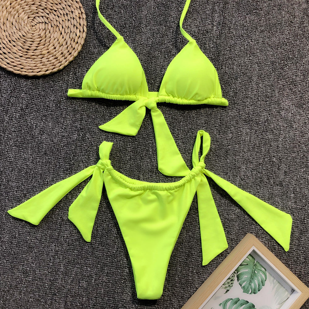 Amberly® | Bikini estivo elegante e casual