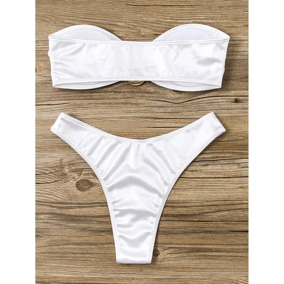 Beatriz® | Bikini classico ed elegante
