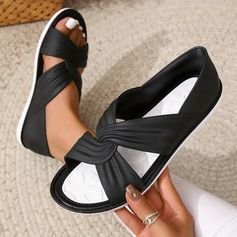 Alma® | Sandali slip comodi