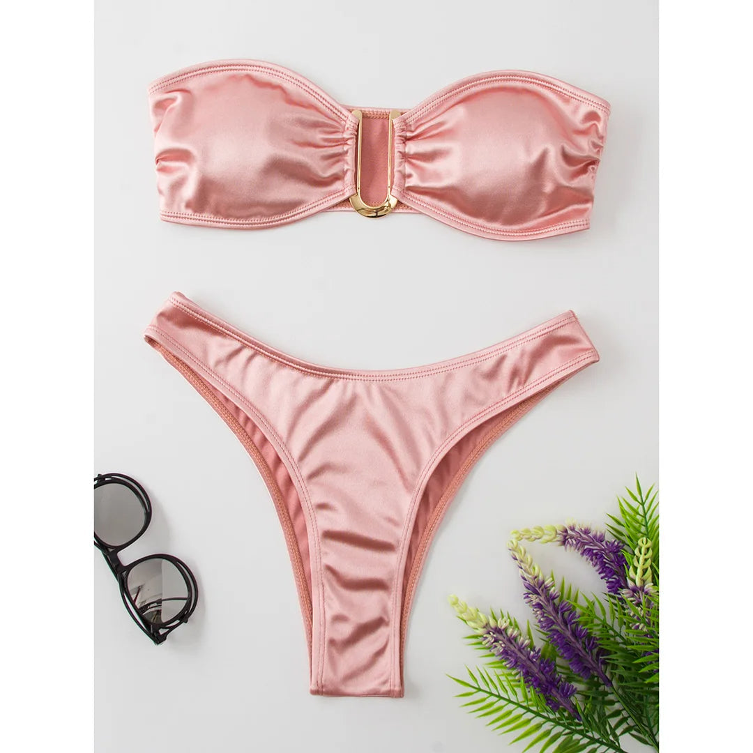 Beatriz® | Bikini classico ed elegante