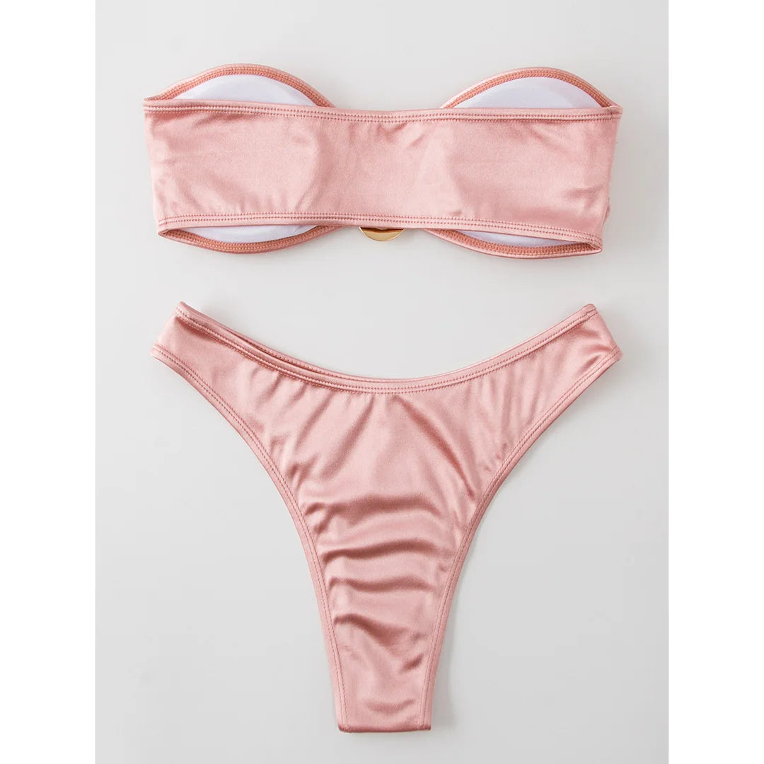 Beatriz® | Bikini classico ed elegante