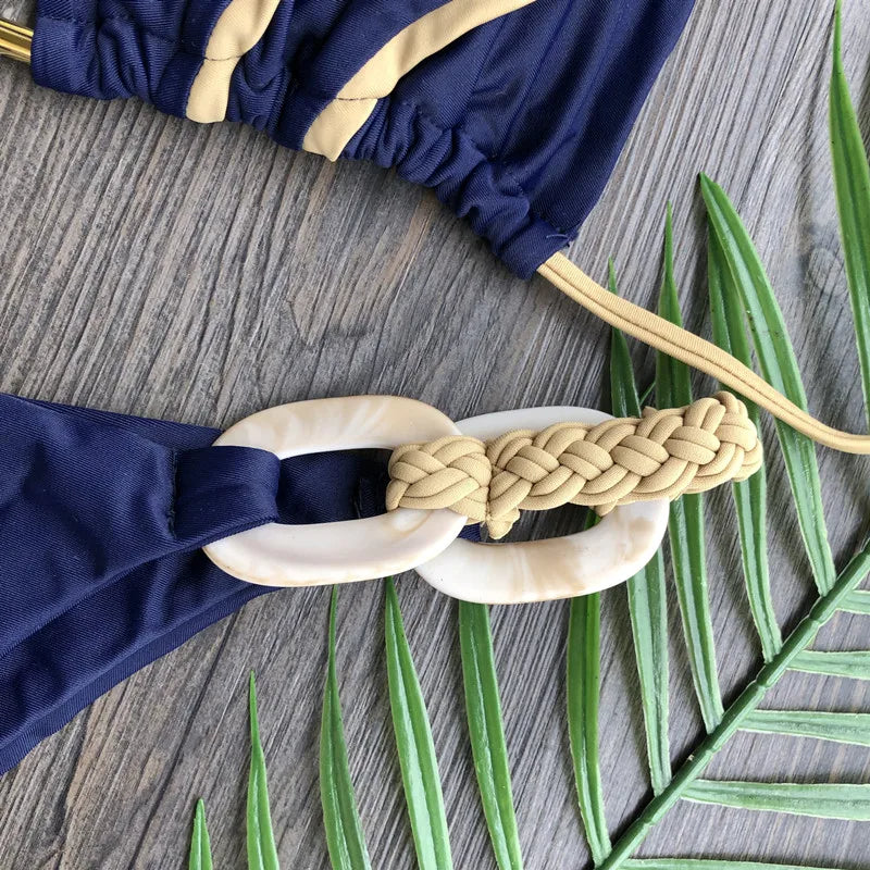 Bertila® | Bikini classico ed elegante