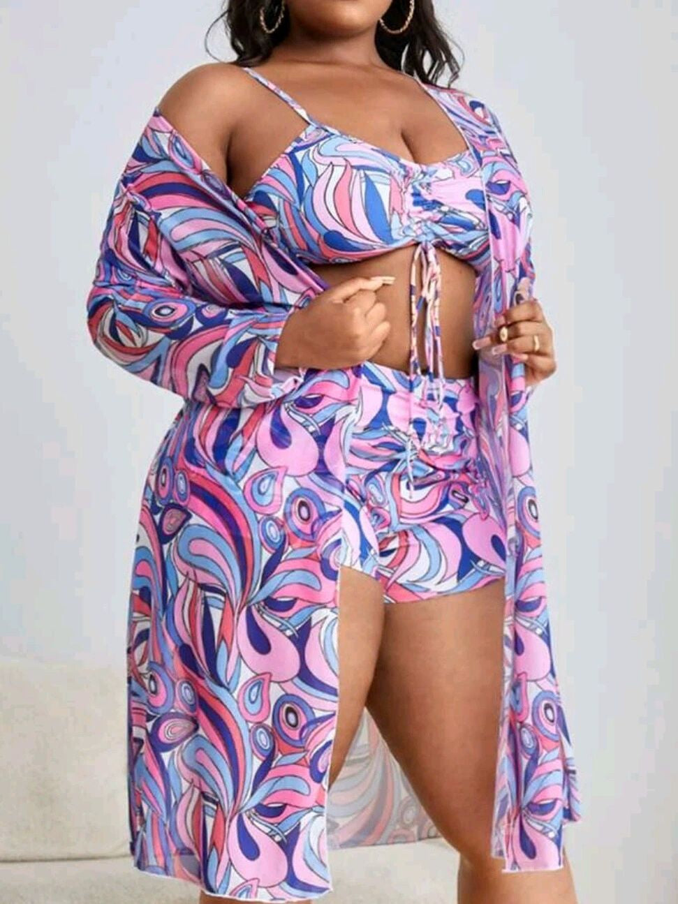 Dora® | Bikini invernale chic e versatile