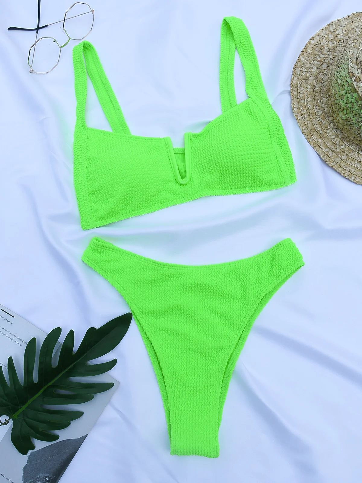 Juliana® | Bikini chic e versatile